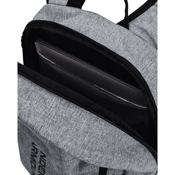 Under Armour Halftime Backpack, Grey