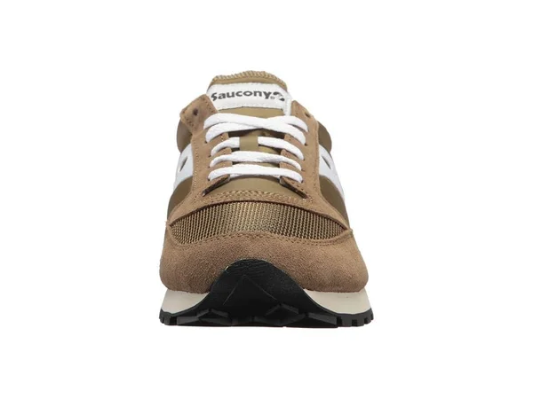 Saucony Jazz Original Vintage Olive/ White