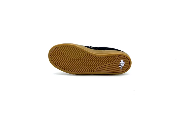 New Balance 306 Slip-On (Black/Gum) - 8