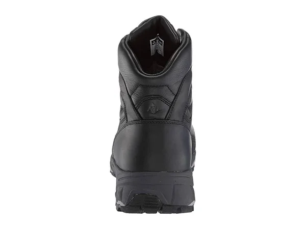 Vasque Men's St. Elias FG GTX Boot - 14 - Jet Black