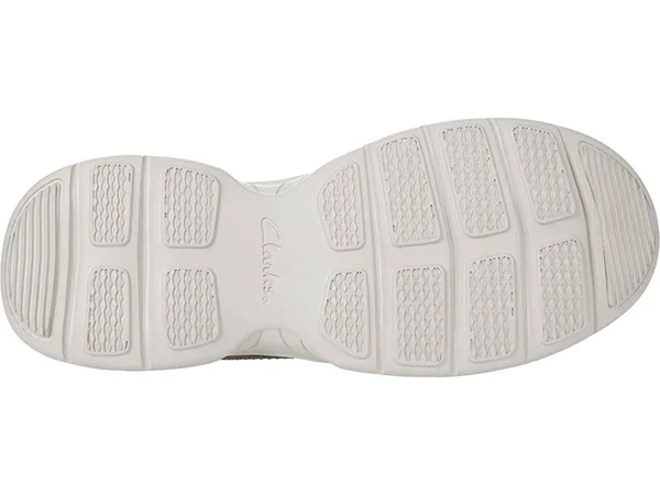 Clarks Bradley Free 11 Men's Stone