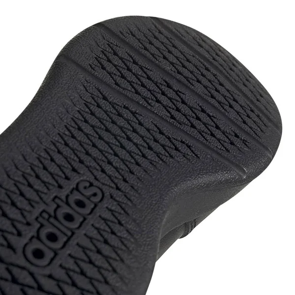 Adidas Tensaur C Kids Shoes Black EF1094