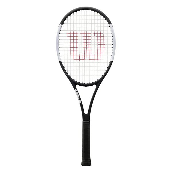 Wilson Pro Staff 97 Countervail Tennis Racquet, 4 3/8