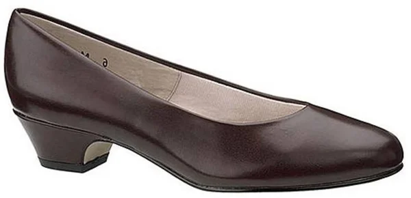 Soft Style Angel II 10 Women's Brown