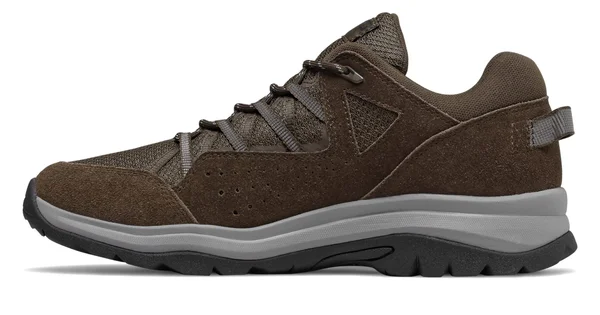 New Balance Men's 669v2 Walking Shoes - Brown (Size 10 wide)