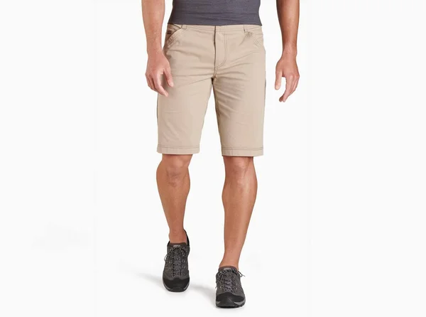 Kuhl Free Radikl Short - Men's Desert Khaki - 40x10