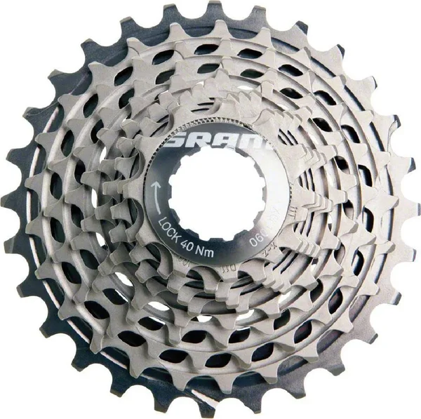 SRAM Red XG-1090 10 Speed Cassette