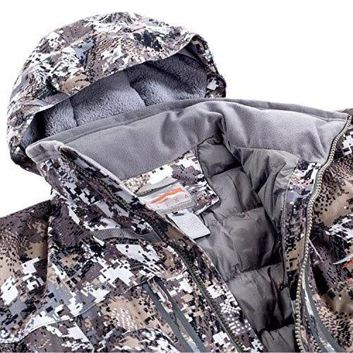 Sitka Incinerator Jacket - Elevated II, Medium