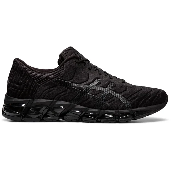 Asics GEL-Quantum 360 5 Black/Black - Black/Black, 8.5