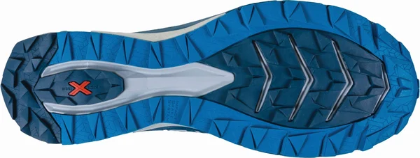 La Sportiva Men's Jackal Shoe - 44.5 - Opal - Neptune
