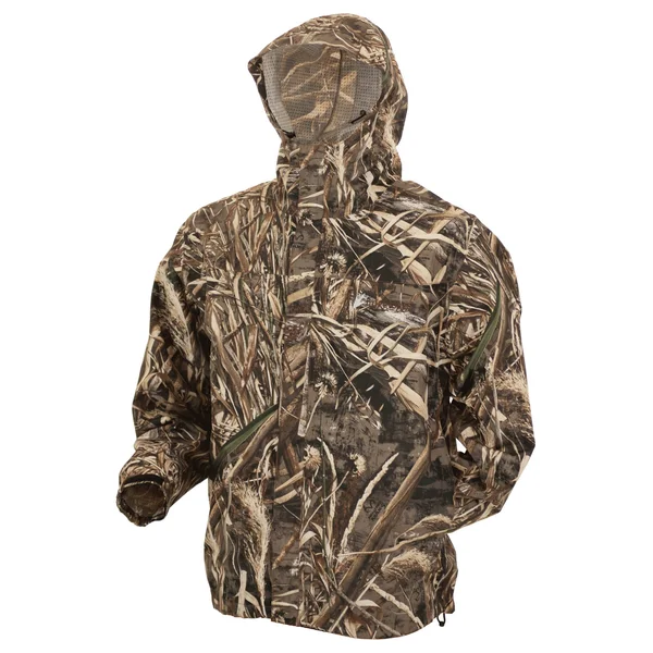 Frogg Toggs Java Toadz 2.5 Jacket, Max-5 HD