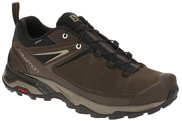 Salomon Men's x Ultra 3 LTR GTX Hiking Shoes