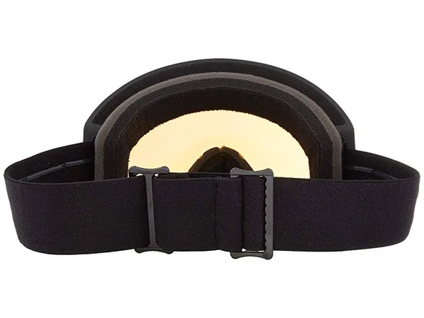 Electric Kleveland+ Goggles - Matte Black, Photochromic Blue