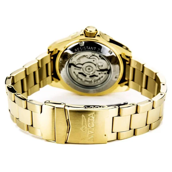 Invicta Men's Pro Diver 8929 Gold Watch