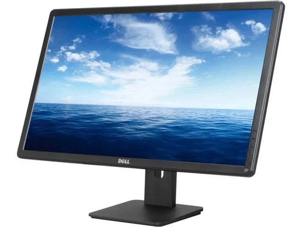 Dell 24x22 E2414h Widescreen 1080p LED Monitor