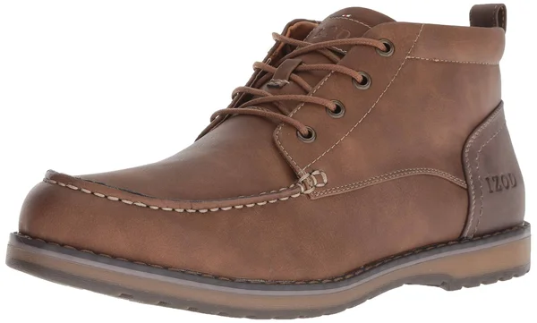 Izod Larsson Dark Tan