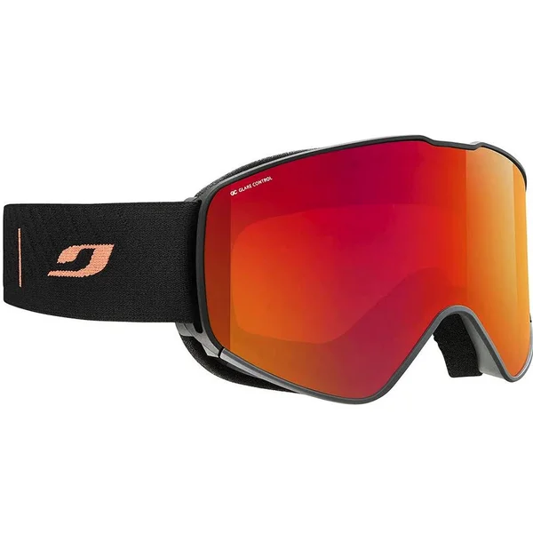 Julbo Alpha Red GlareControl/CAT3