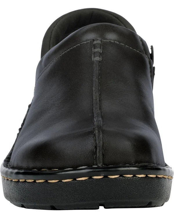 Eastland Kelsey 7.5 Women's Black