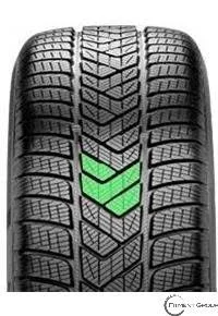 Pirelli Scorpion Winter Tire, 295/40R20 106V