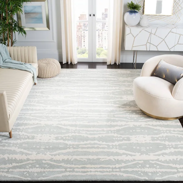 Safavieh Soho SOH656G Rug 5&x8& Rug