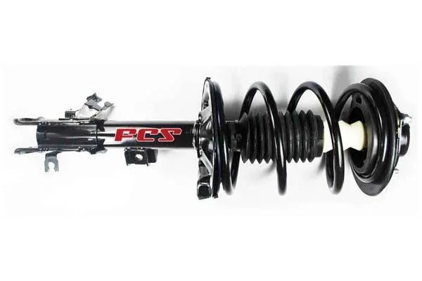 FCS 1331790L Suspension Strut and Coil Spring Assembly