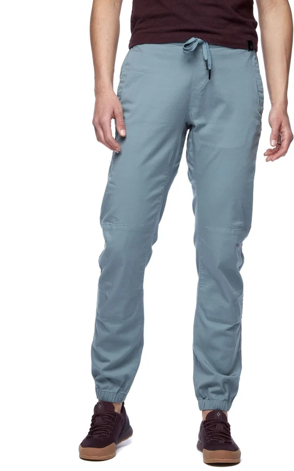 Black Diamond Women's Notion Pants - Captain - Large