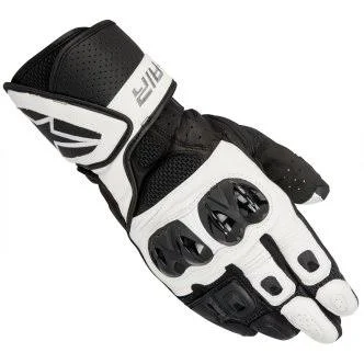 Alpinestars SP Air Black White Gloves