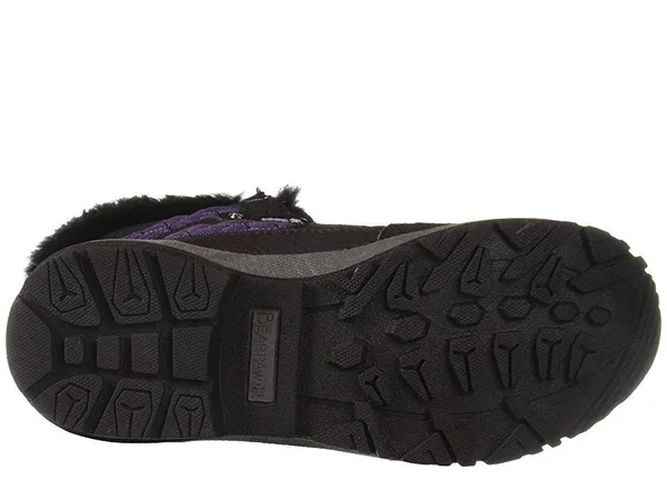 Bearpaw Kids& Marina Boot Black