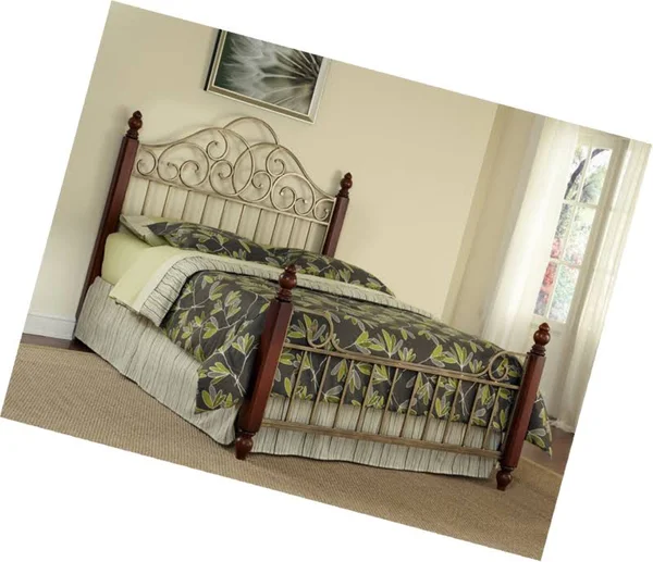 Home Styles St. Ives King/California King Headboard