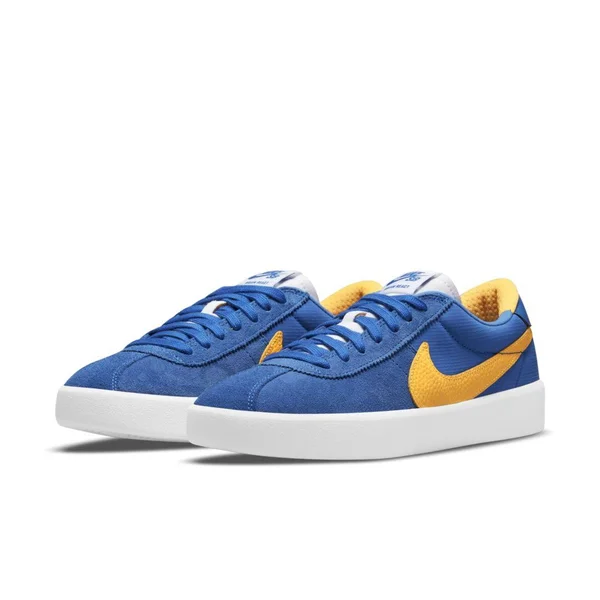 Nike SB Bruin React Game Royal - University Gold 9.5