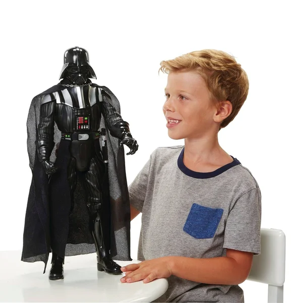 Star Wars 20x22 Darth Vader