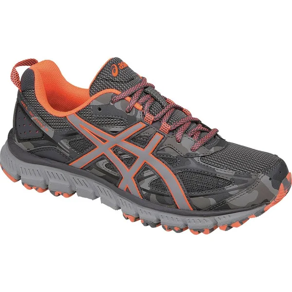 Women's Gel Scram 3 Trail Running Shoes Asics