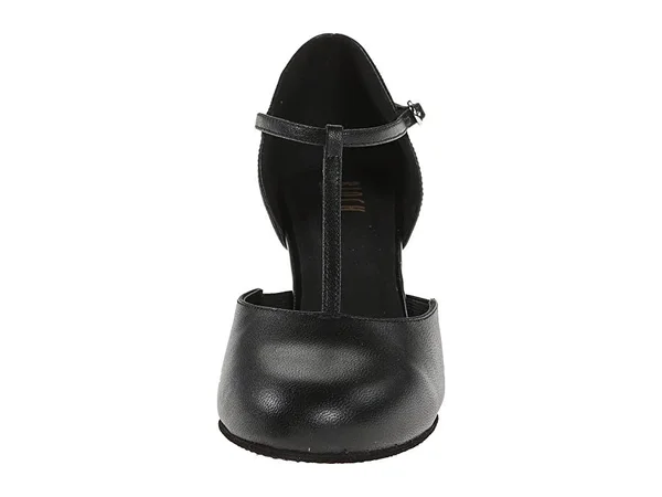 Bloch SFX Split Flex (Black) Women's Dance Shoes