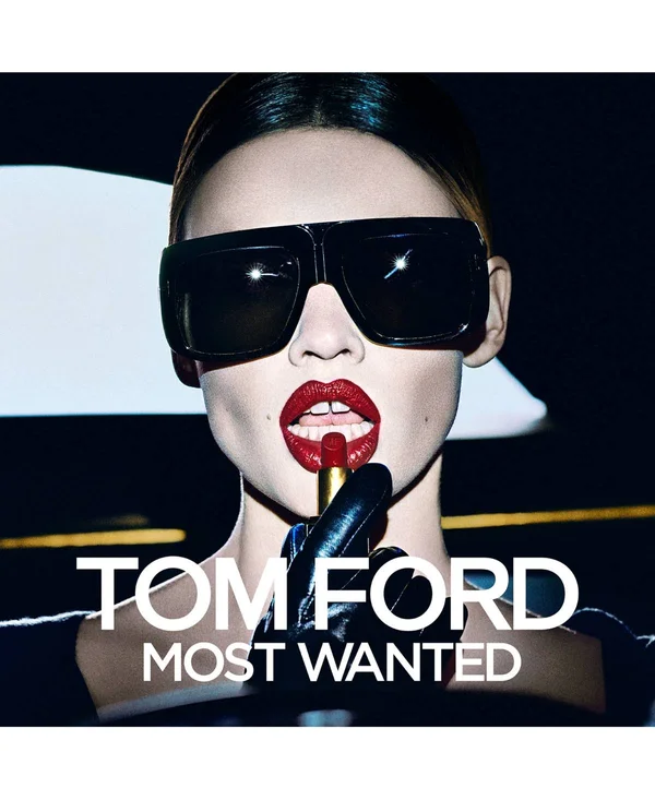 Tom Ford Lip Color Sable Smoke