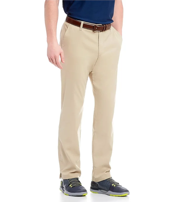 Under Armour Men's Showdown Golf Pants