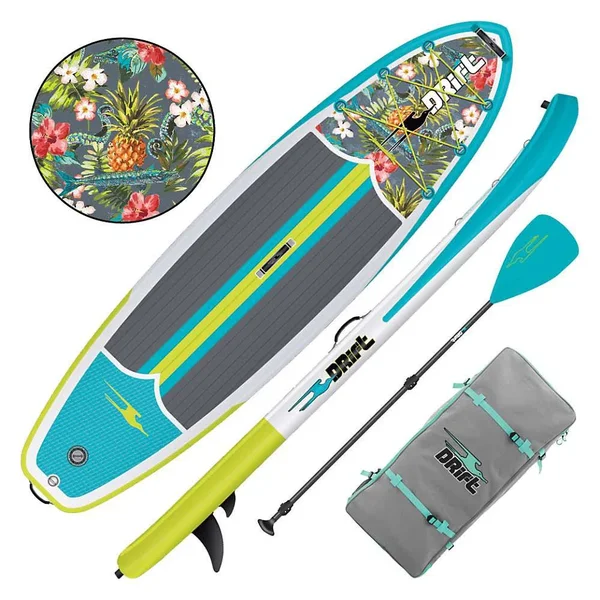 Drift Inflatable 10ft 8in Paddle Board