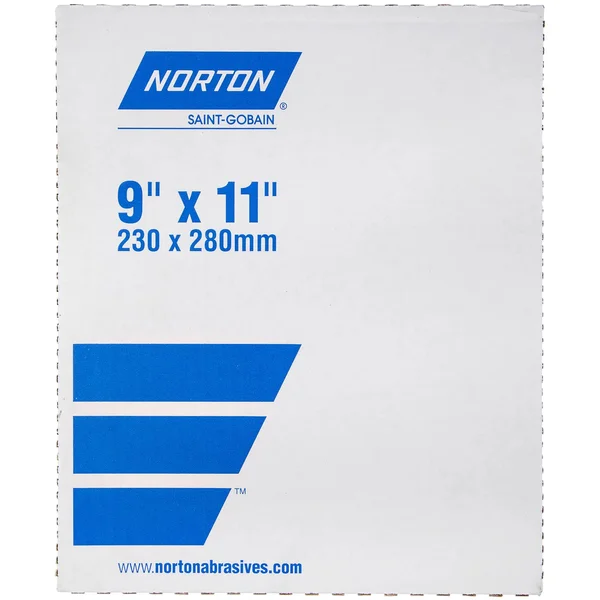Norton 00156 Multisand Sheet, 9x22 x 11