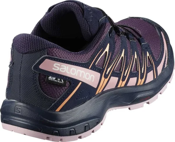 Salomon XA Pro 3D CSWP Junior 1