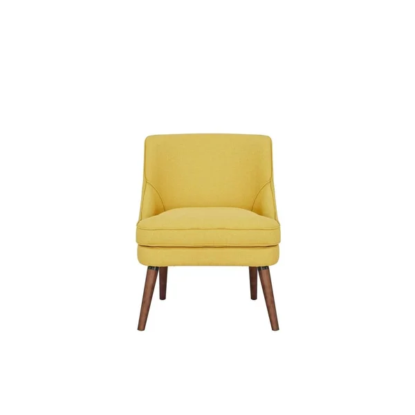 Carson Carrington Tagel Accent Chair - Dark Grey