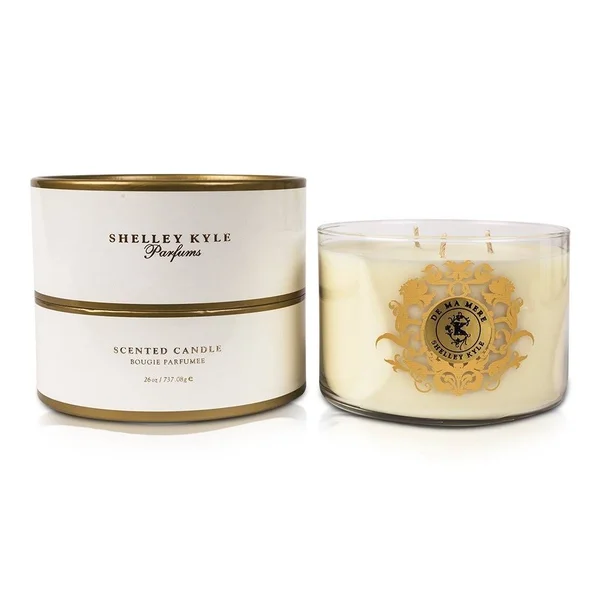 Shelley Kyle De Ma Mere Candle 26oz