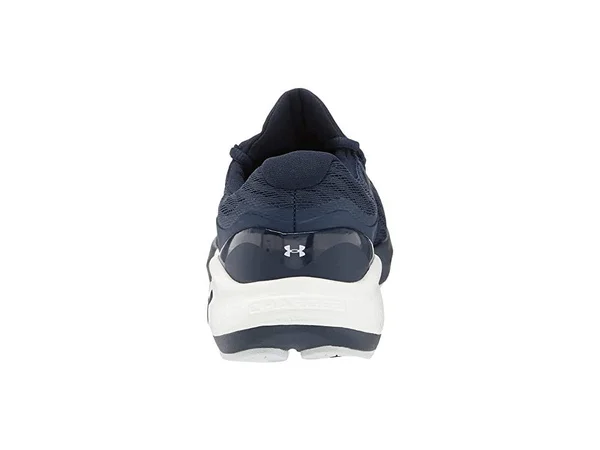 Under Armour Men's Charged Vantage Running Shoes - Navy - 13