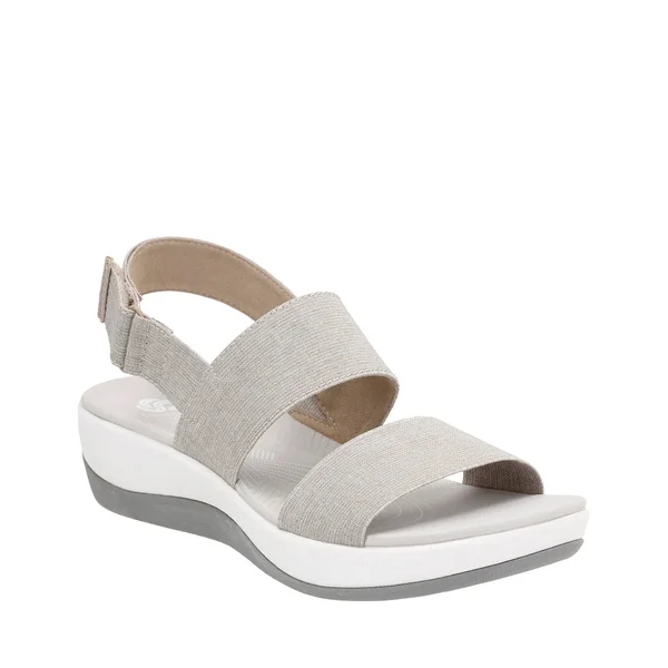 Clarks Women's Arla Jacory Slingback Sandal