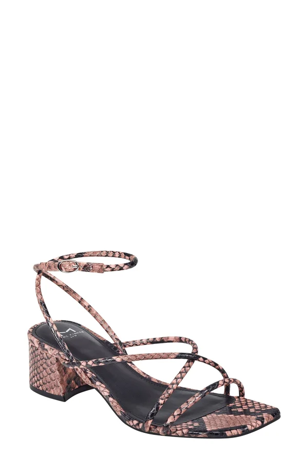 Marc Fisher LTD Jared 6.5 Women's Latte