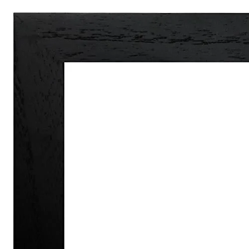 MCS 30x40 inch Art Shadow Box Frame - Black (47631)