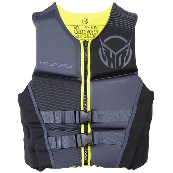 HO System Life Jacket