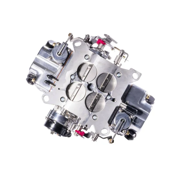 FST Performance Carburetor RT Carburetor 600CFM Mechanical Secondary 40600-2