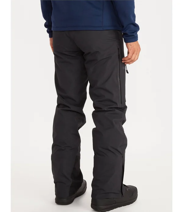 Marmot Refuge Pant - Men's Arctic Navy, XXL