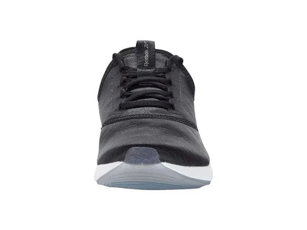 Reebok DailyFit Women's Sneaker - Black Size 8.5