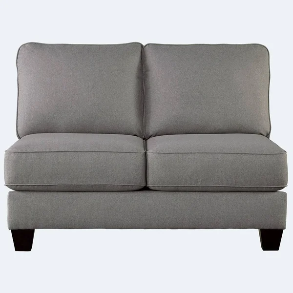 Chamberly - Alloy LAF Corner Chaise
