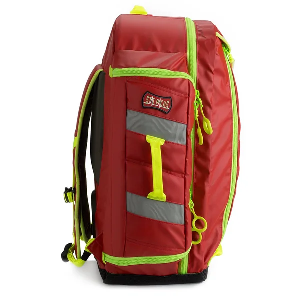 StatPacks G3 Breather EMS Pack - Blue